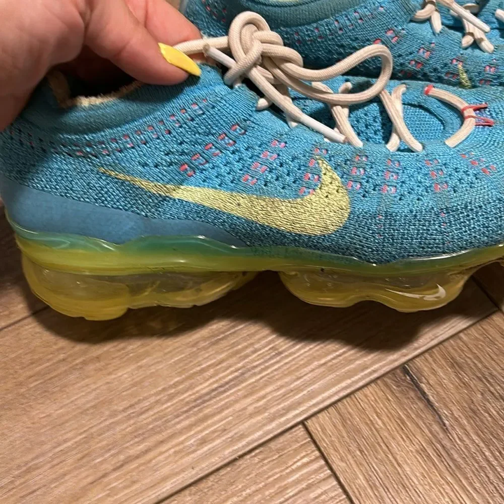 Nike good used